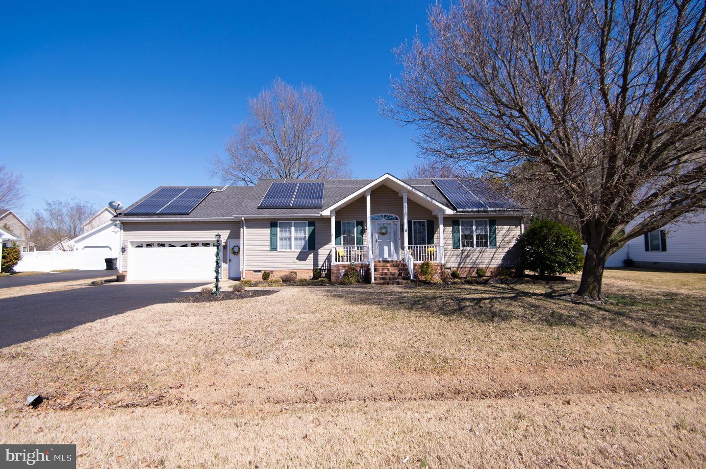 Property Photo: 9 Holly Terrace MD 21613