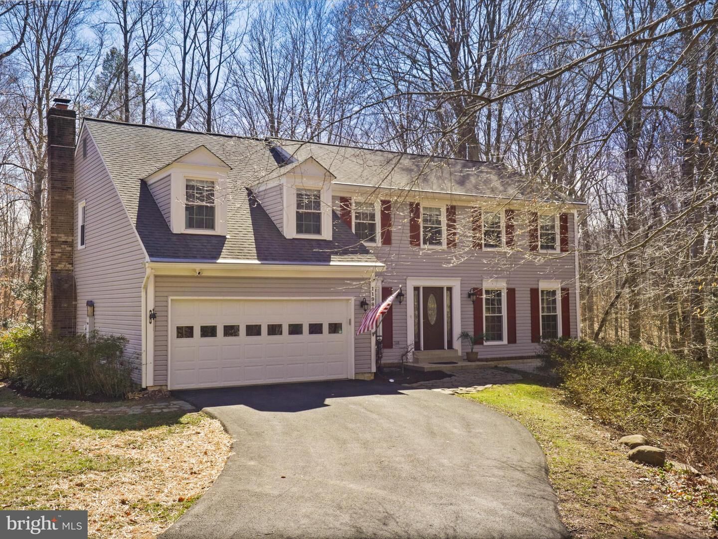Property Photo: 11984 Beaver Mill Lane VA 20112