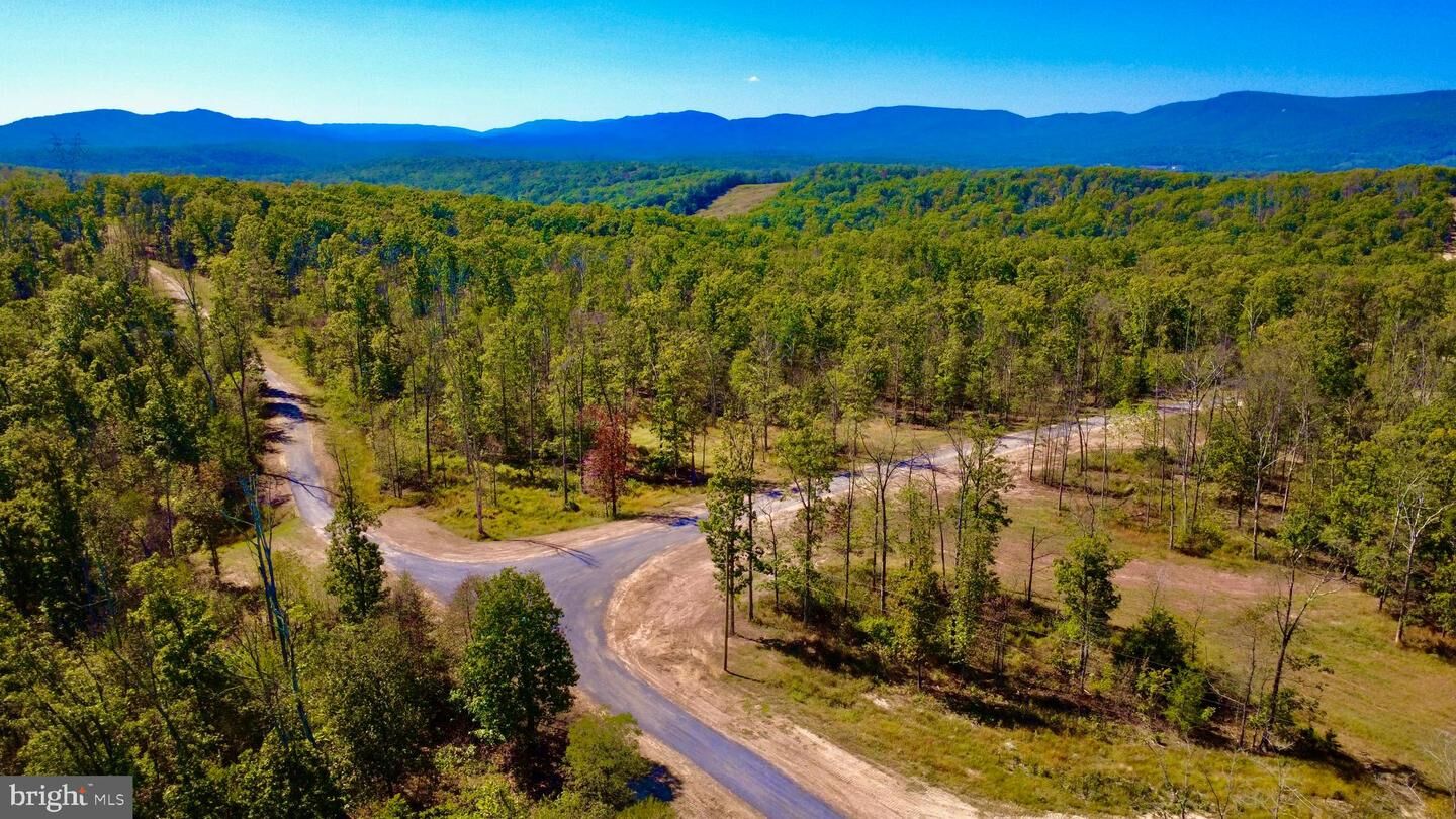 Property Photo: 439 Acres Laurel Grove Rd. VA 22602
