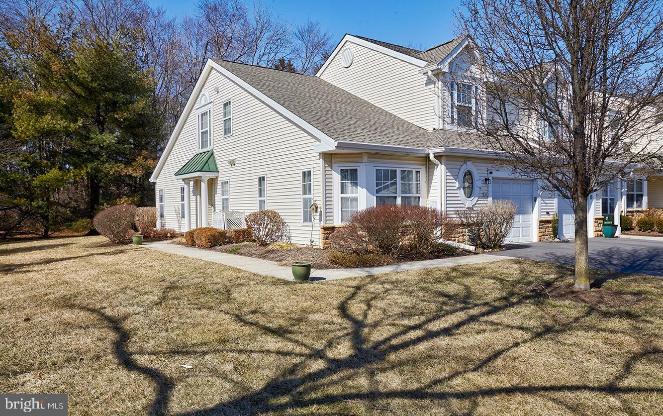 Property Photo:  26 Kingston Boulevard  NJ 08690 