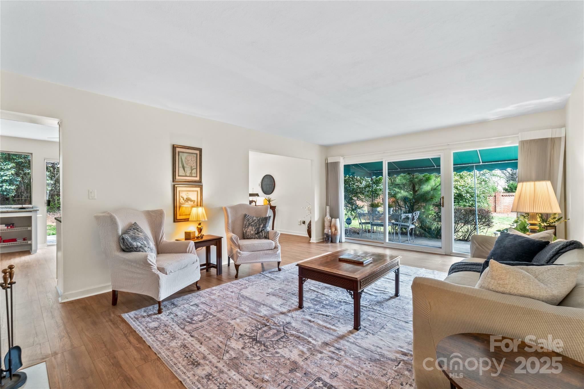 Property Photo: 7000 Quail Hill Road NC 28210