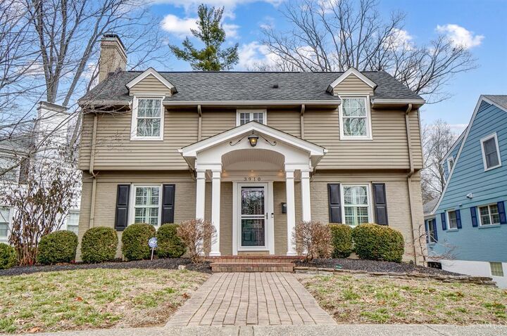 3910 East Street  Mariemont OH 45227 photo