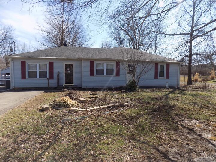 927 E US 22 &Amp 3  Hamilton Twp OH 45152 photo