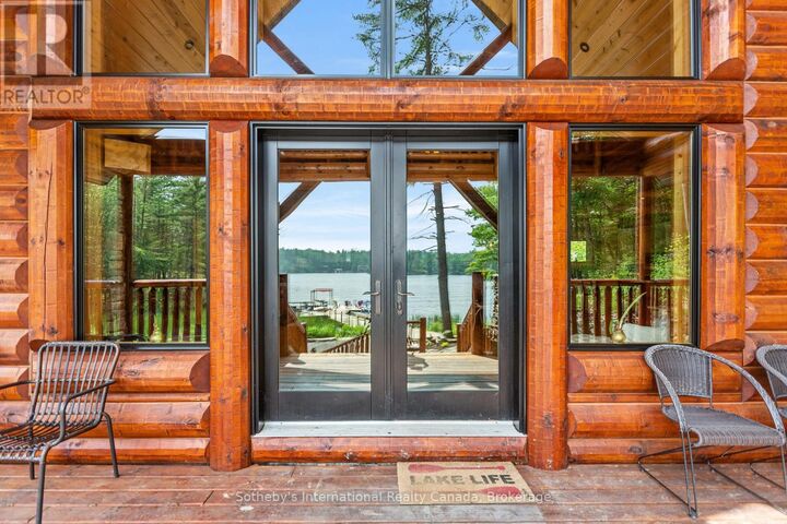 Property Photo: 6184 Go Home Lake Shore ON P0C 1H0