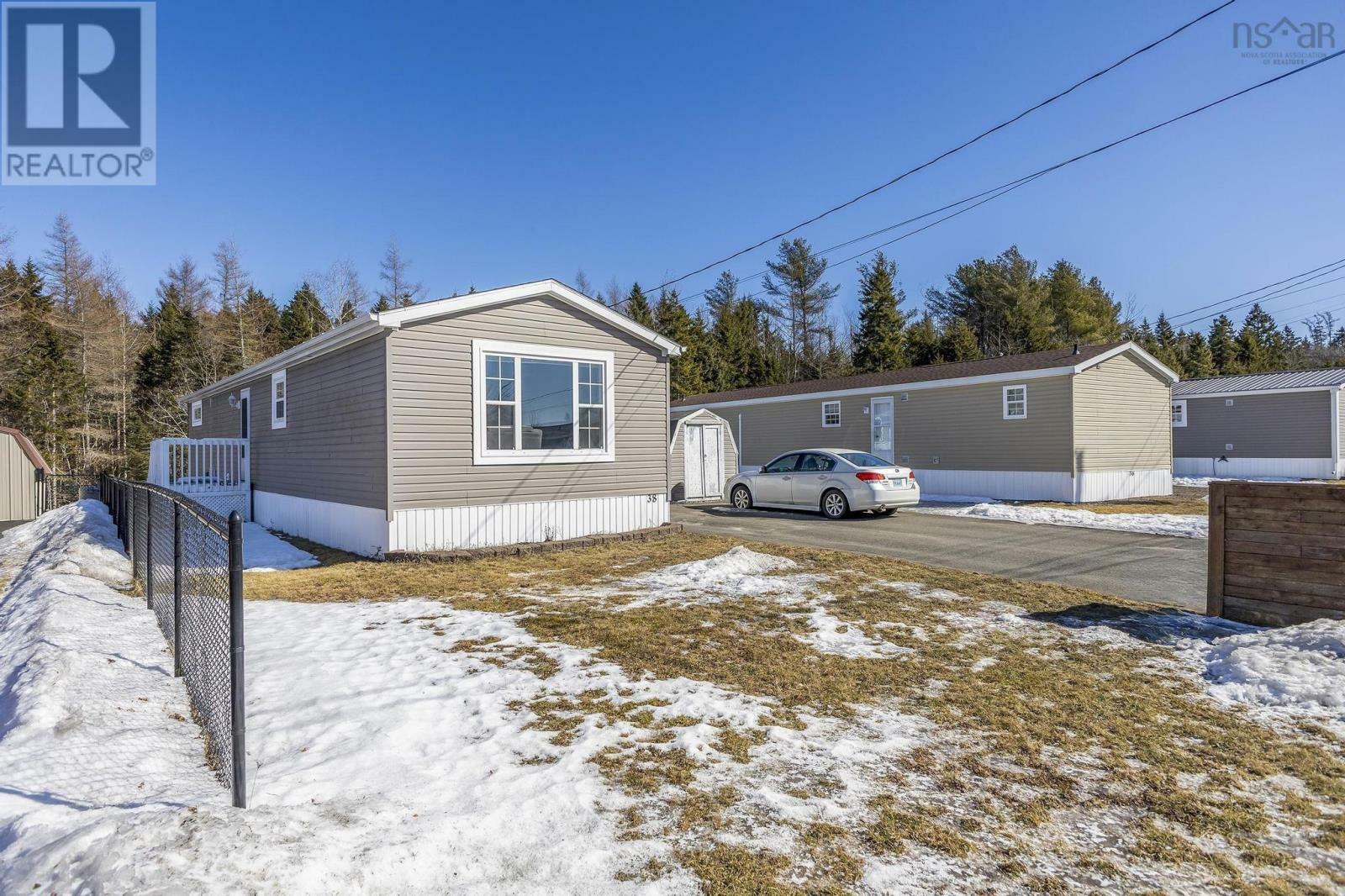 Property Photo:  38 Empire Loop  NS B2N 7B5 