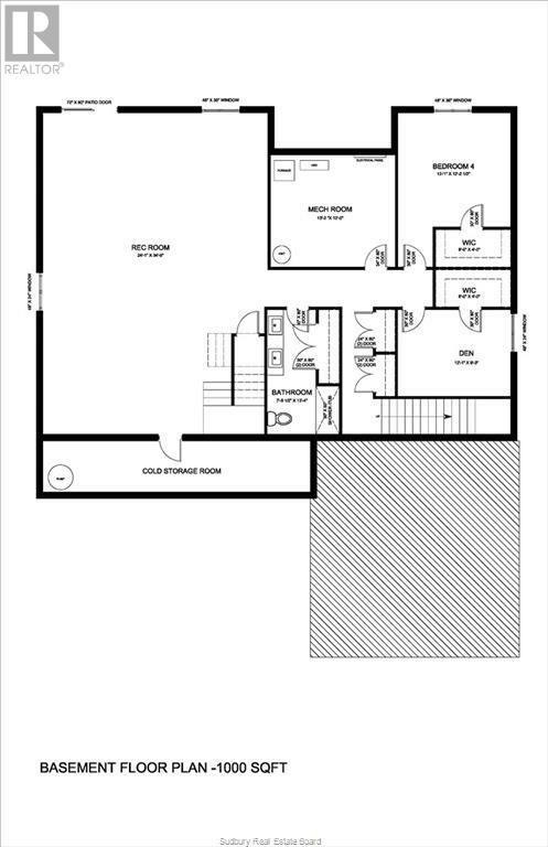 Property Photo: Lot 8 Teravista ON P3E 5A4