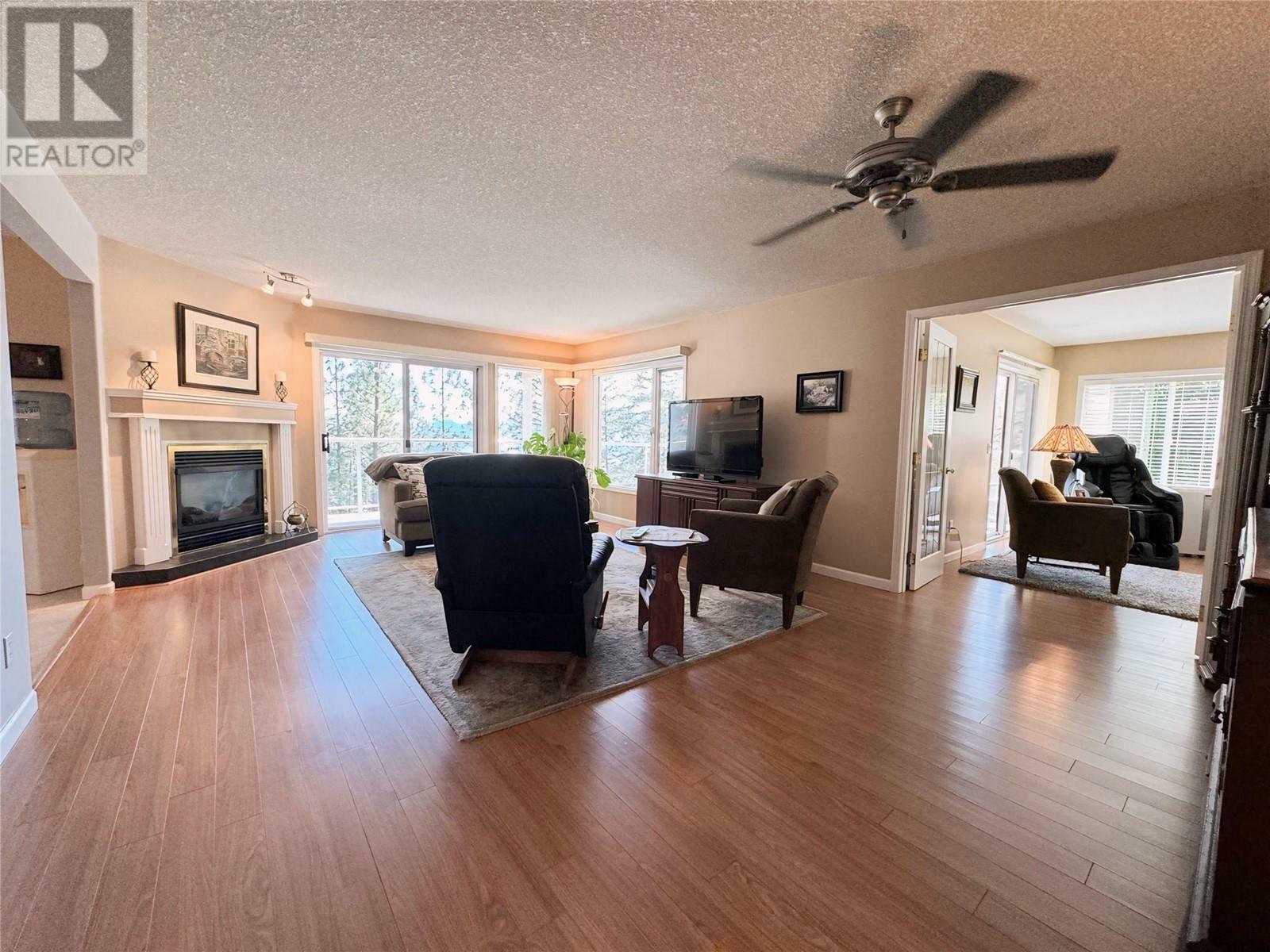 Property Photo: 4630 Ponderosa Drive 116 BC V0H 1X5
