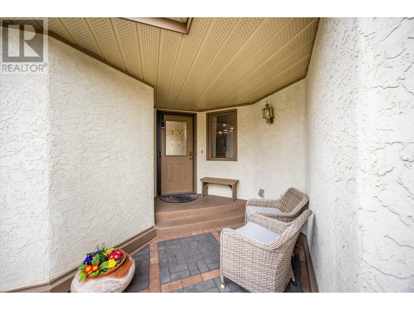 Property Photo: 950 Lanfranco Road 34 BC V1W 3W8