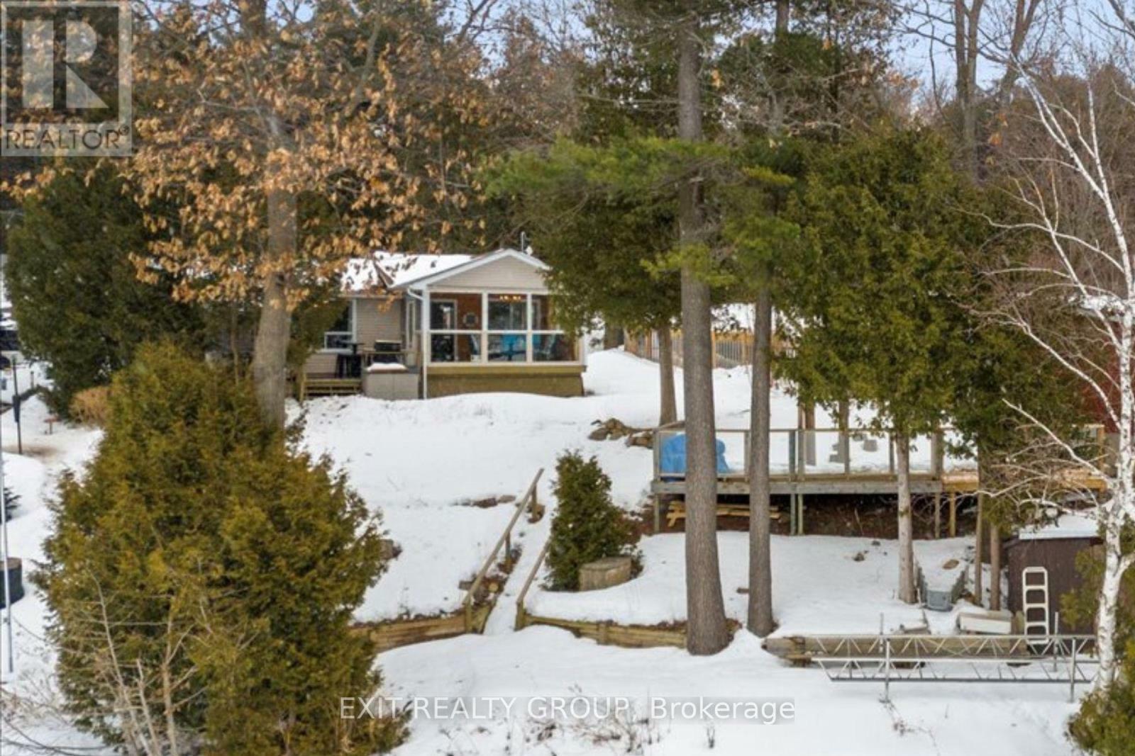 Property Photo: 92 Reddick Road ON K0K 1H0