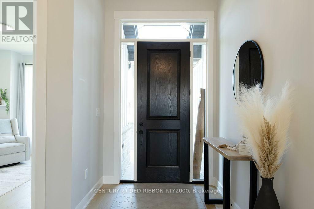 Property Photo: 11 Briscoe Crescent ON N7G 4E1
