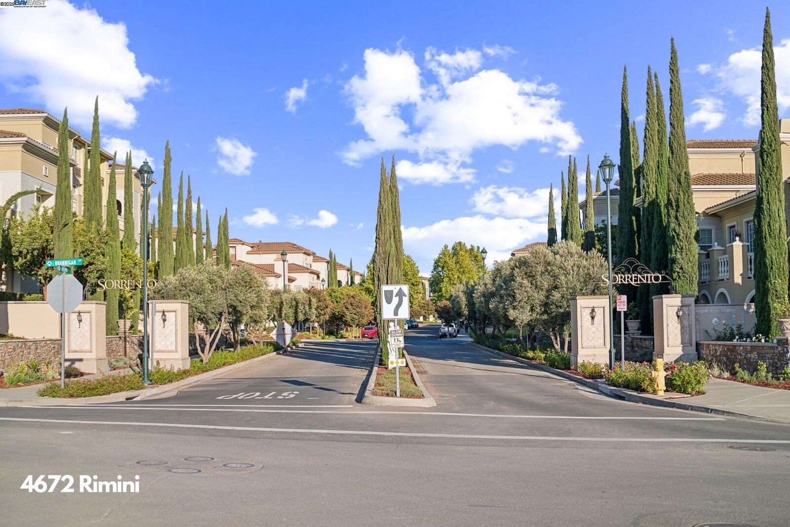Property Photo:  4672 Rimini Ct  CA 94568 
