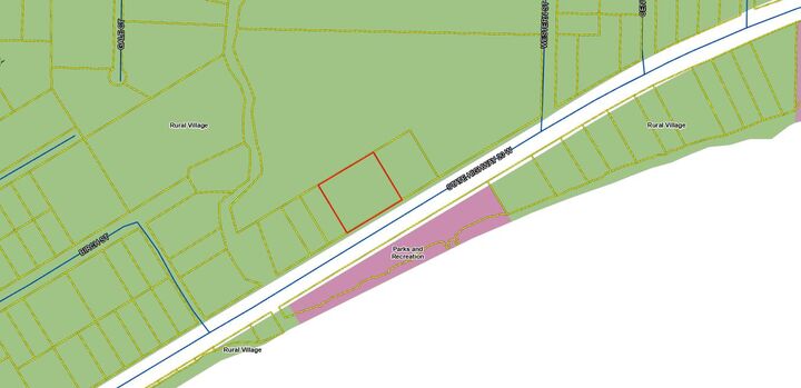 Property Photo:  Lot 27 W St Highway 20  FL 32439 