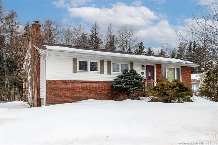 Property Photo: 30 Pascal Avenue NB E1A 5M2