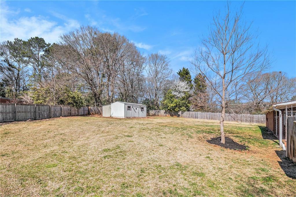 Property Photo: 72 Cade Street GA 30643