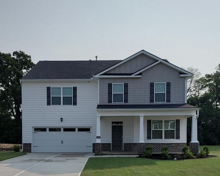 3089 Fancy Trail  Aiken SC 29803 photo