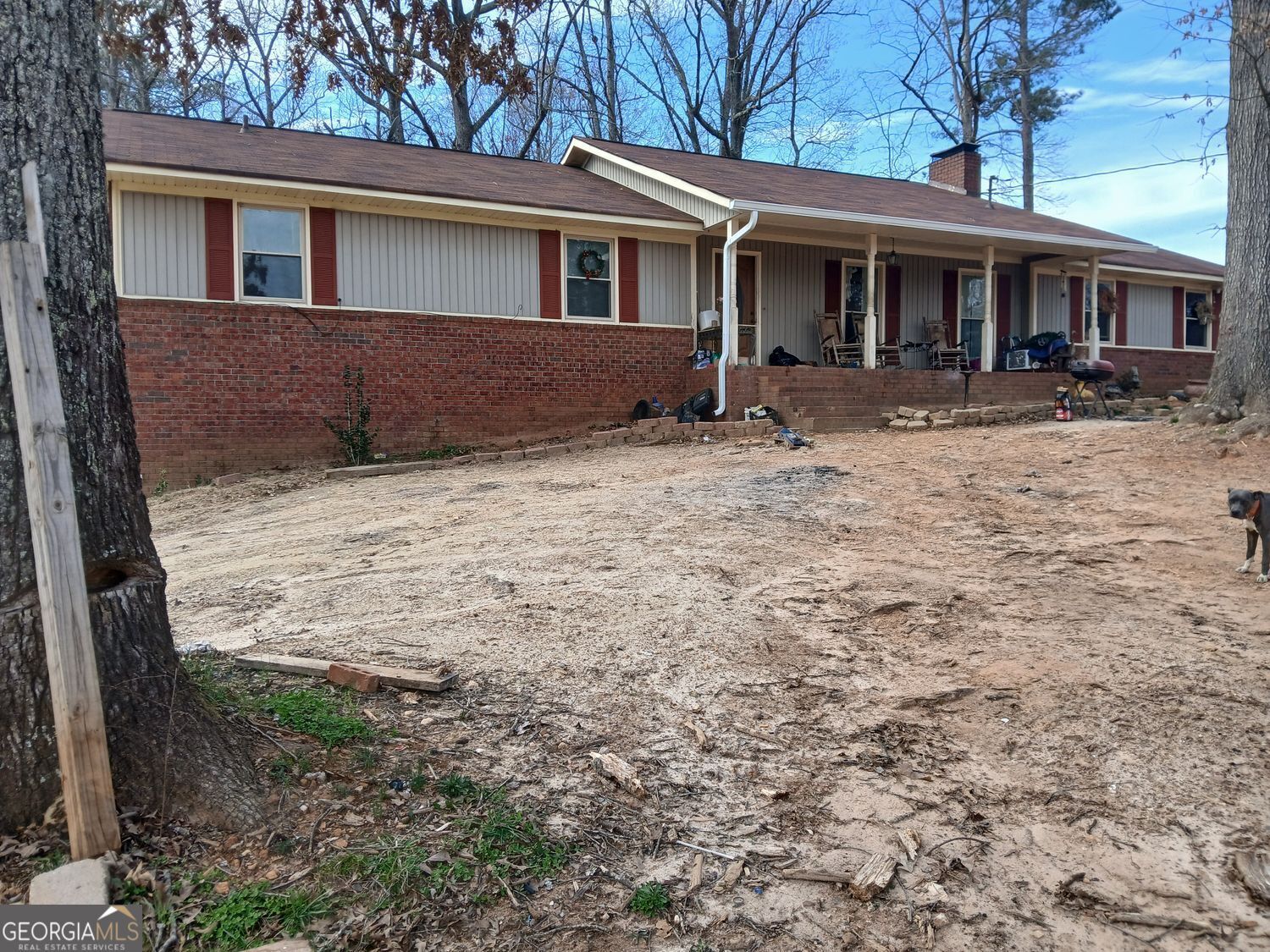 Property Photo:  5865 Leah Lane  GA 30127 