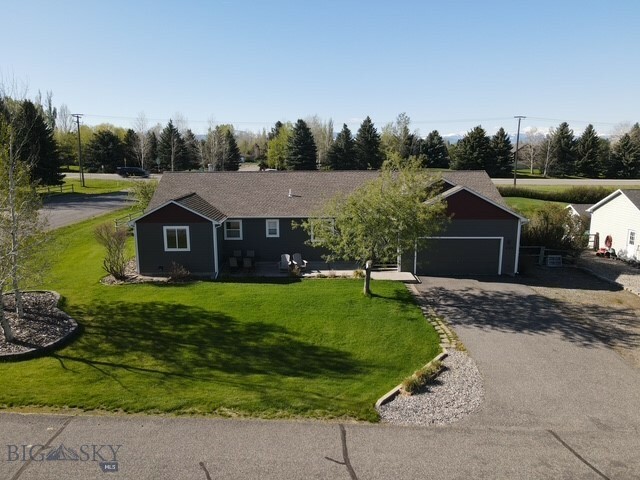 Property Photo: 480 Prospector Trail MT 59718