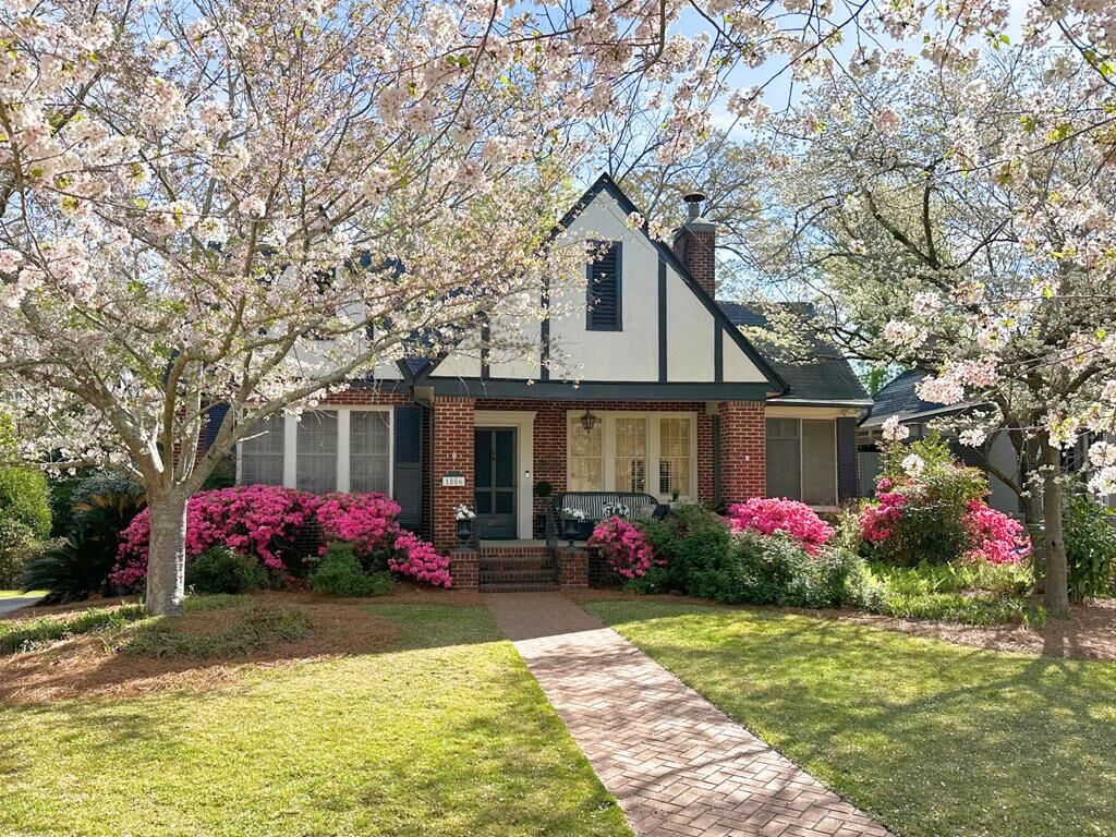 Property Photo:  1806 Stark Avenue  GA 31906