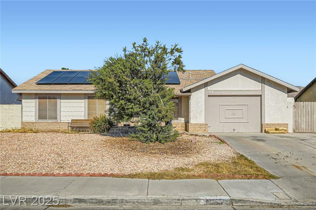Property Photo: 53 Montello Avenue NV 89110