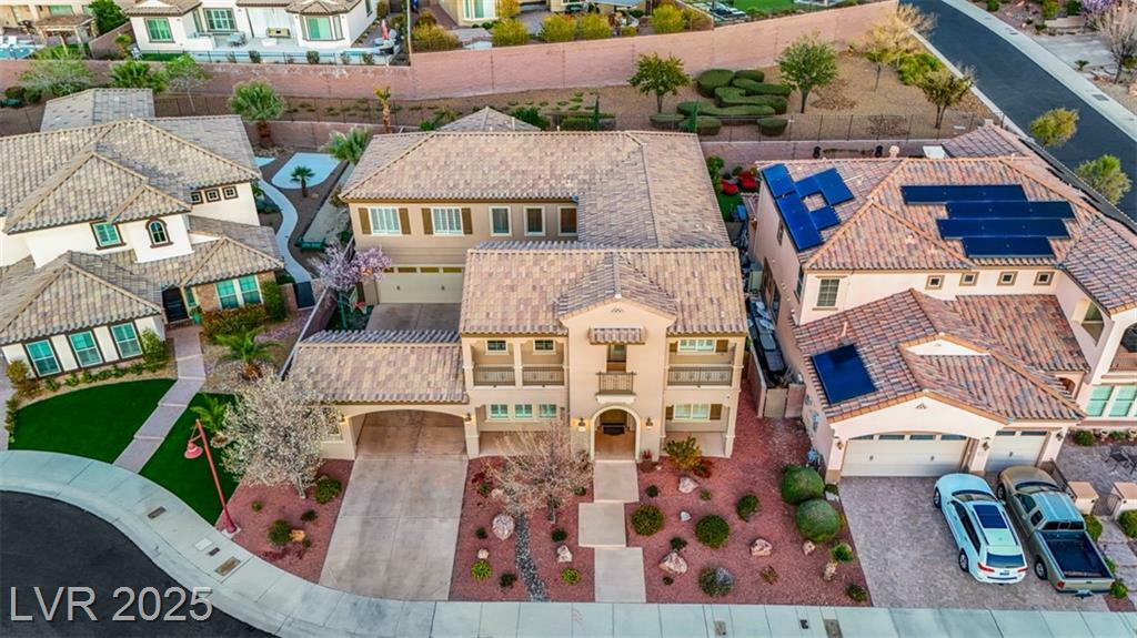 Property Photo: 2908 Ferrand Court NV 89044