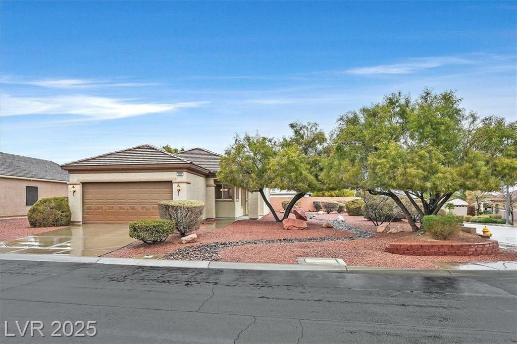 2526 Evansville Avenue  Henderson NV 89052 photo