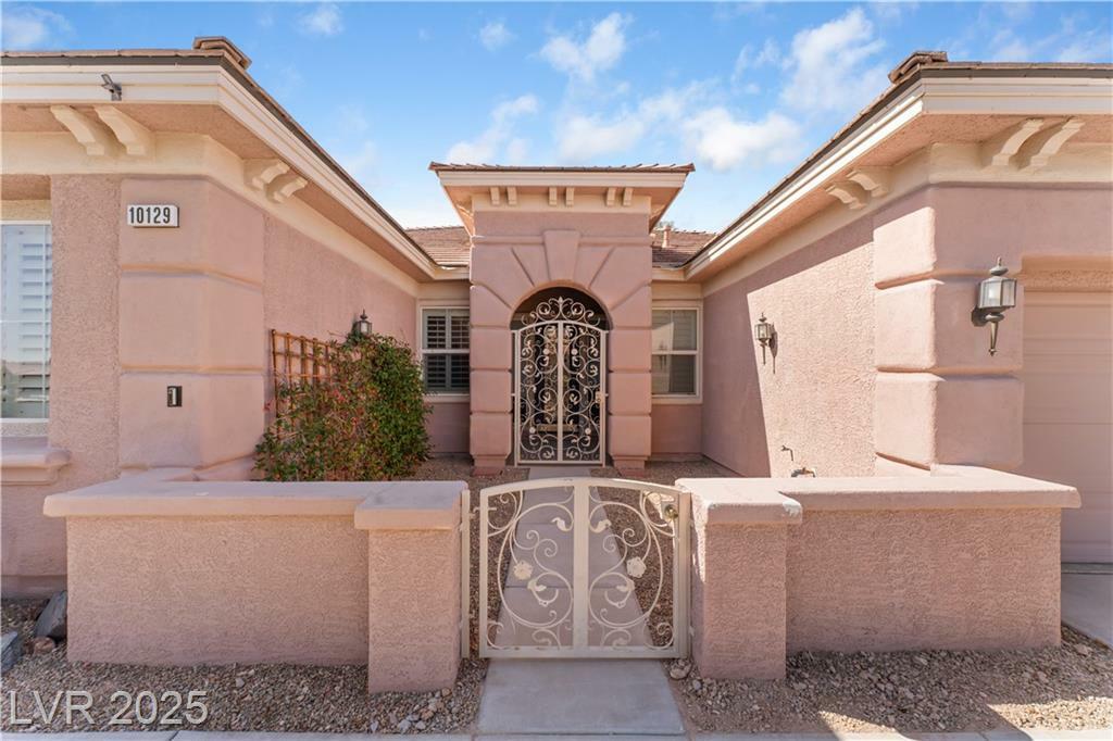 Property Photo: 10129 Elk Valley Street NV 89178