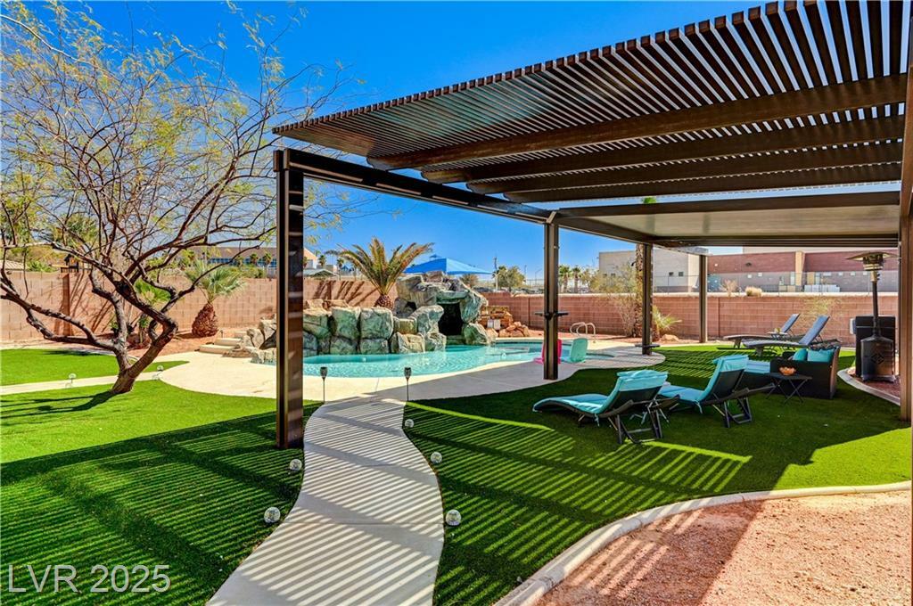 Property Photo: 6689 Sparks Avenue NV 89142