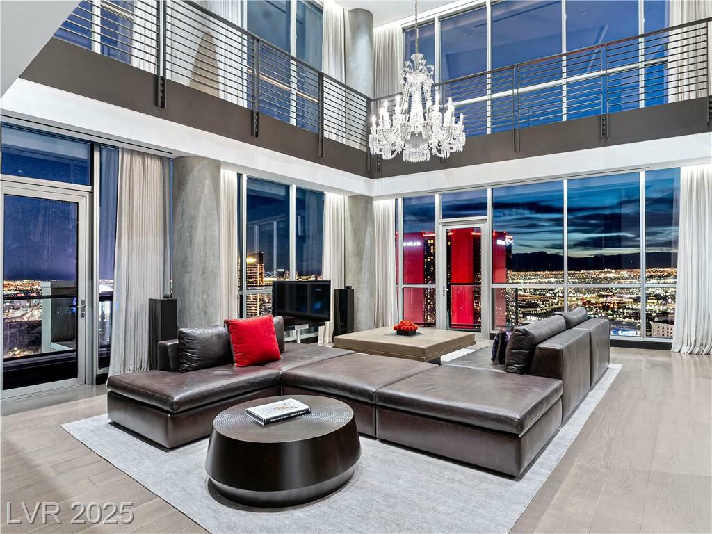 Property Photo: 2700 Las Vegas Boulevard 4306 NV 89109