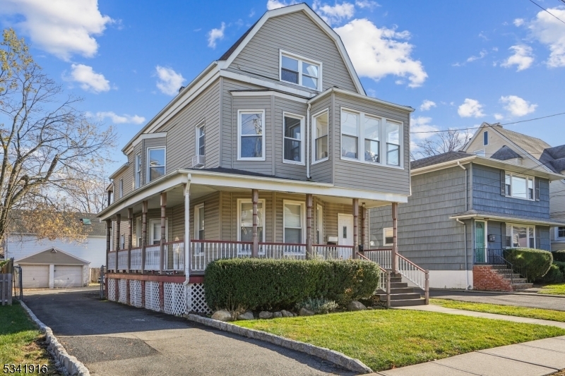 Property Photo: 35 N Willow St NJ 07042