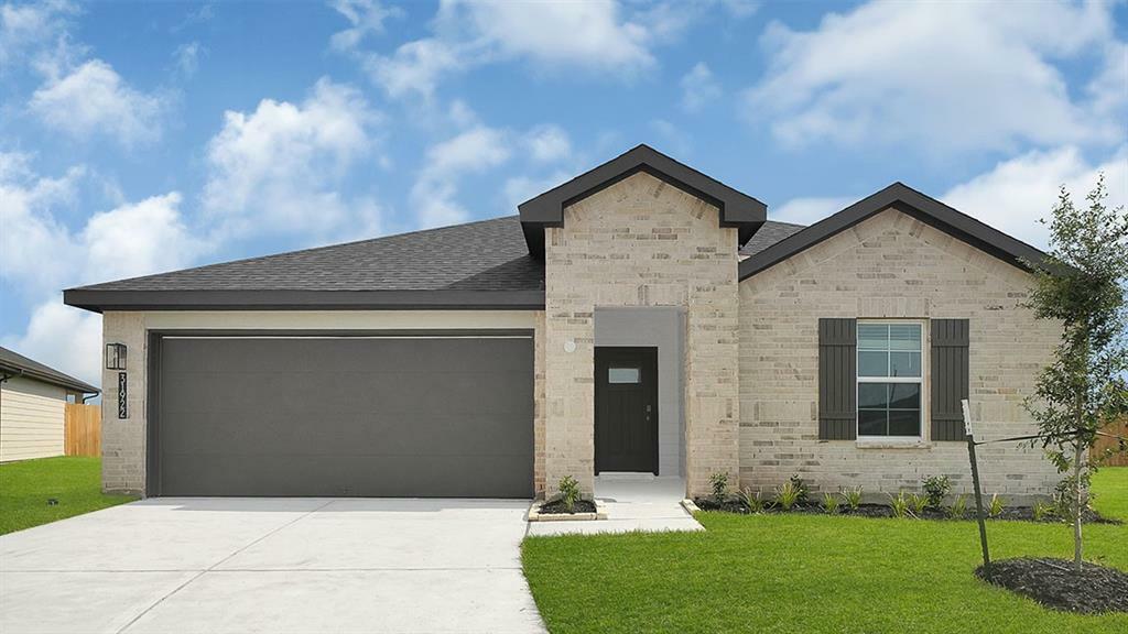 3902 Bisley Hills Bend  Fulshear TX 77441 photo