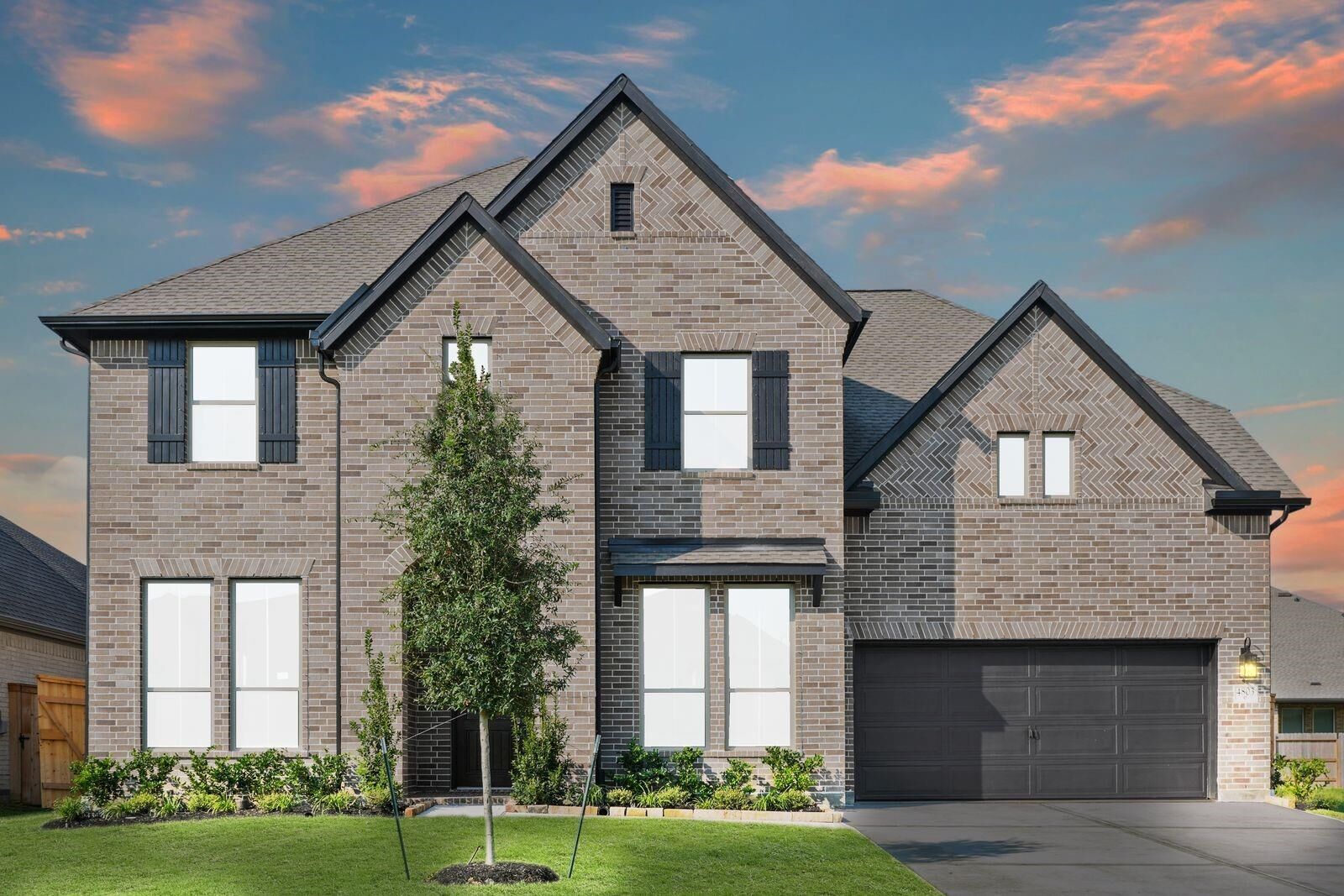 Property Photo: 4803 Caspian Wave Drive TX 77573