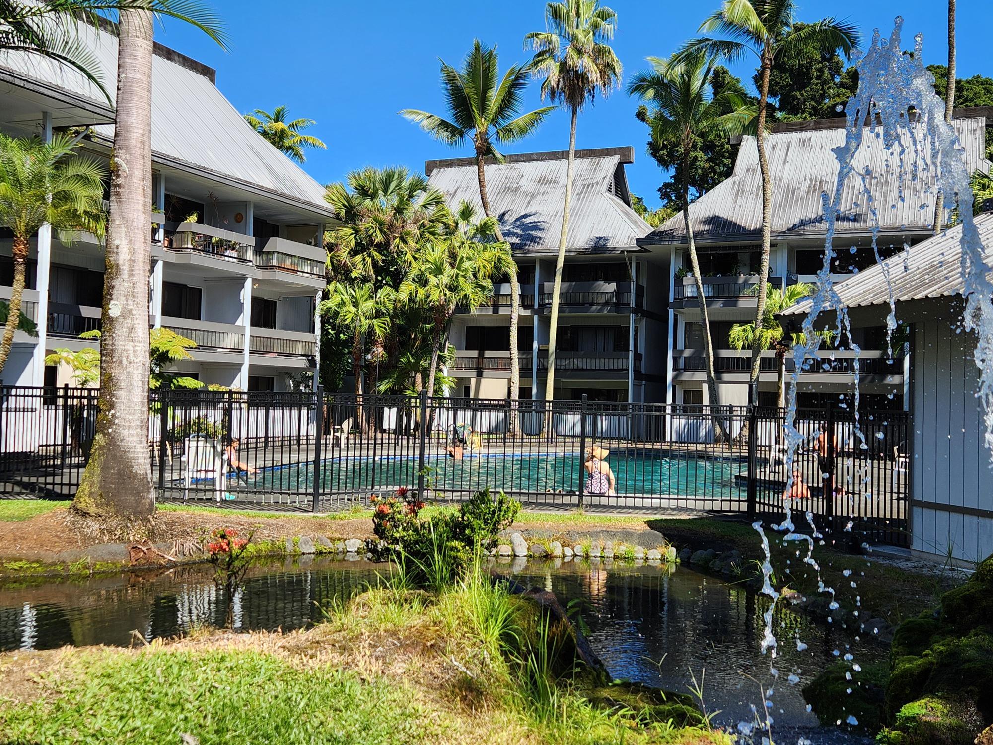 Property Photo: 400 Hualani St 3214 HI 96720