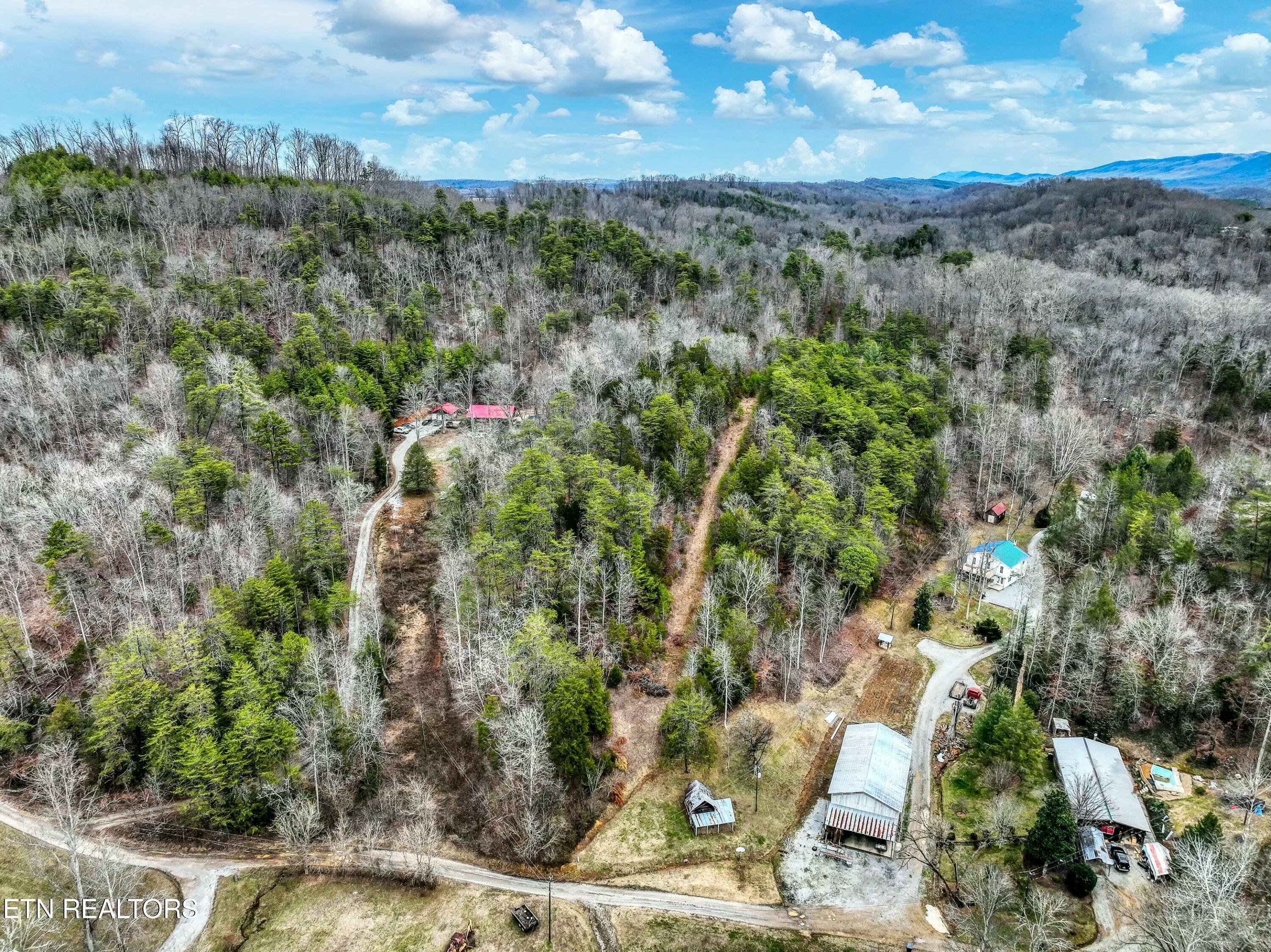 Property Photo: Redbud Valley Drive TN 37801
