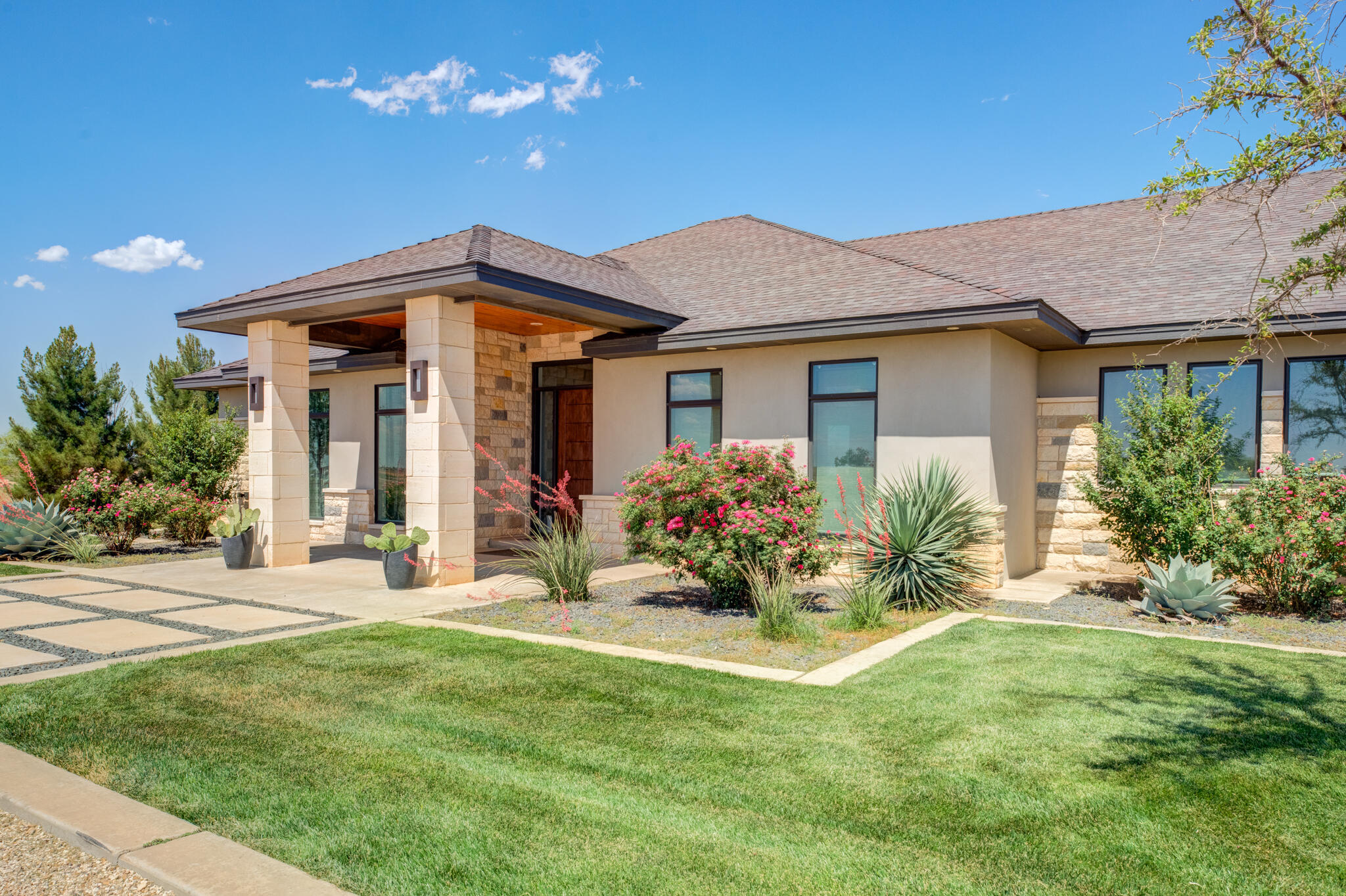 Property Photo: 12117 E F M 40 TX 79364