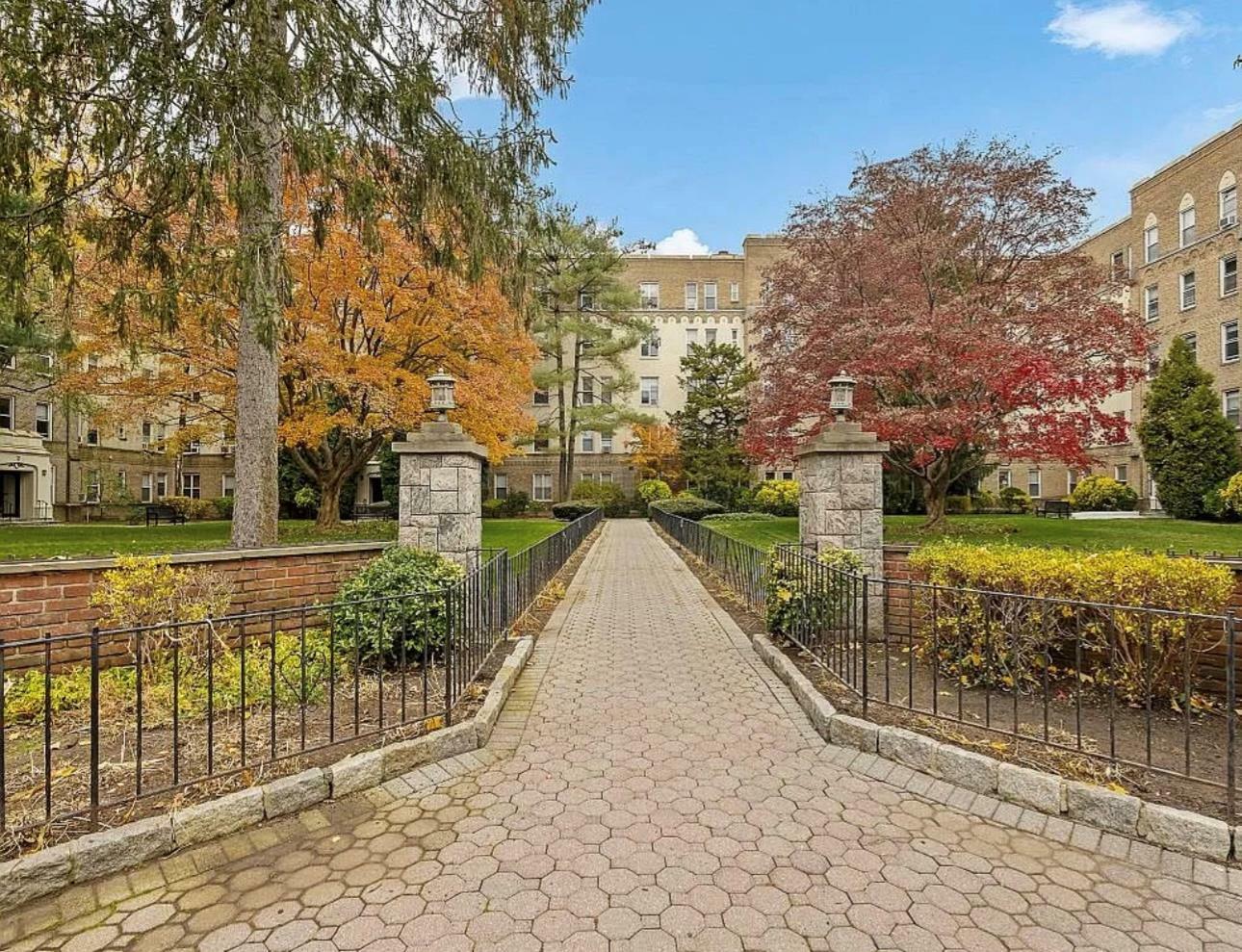 Property Photo: 472 Gramatan Avenue Bldg. 3, Unit N3 NY 10552