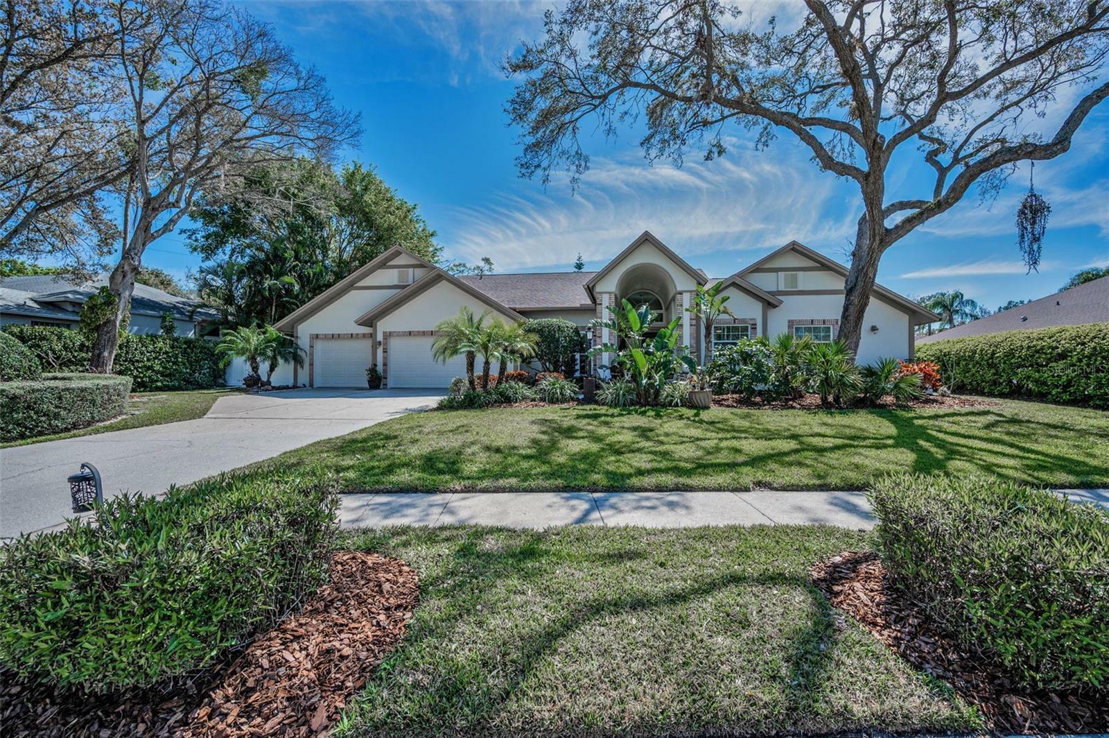 Property Photo:  1681 Sparkling Court  FL 34698 