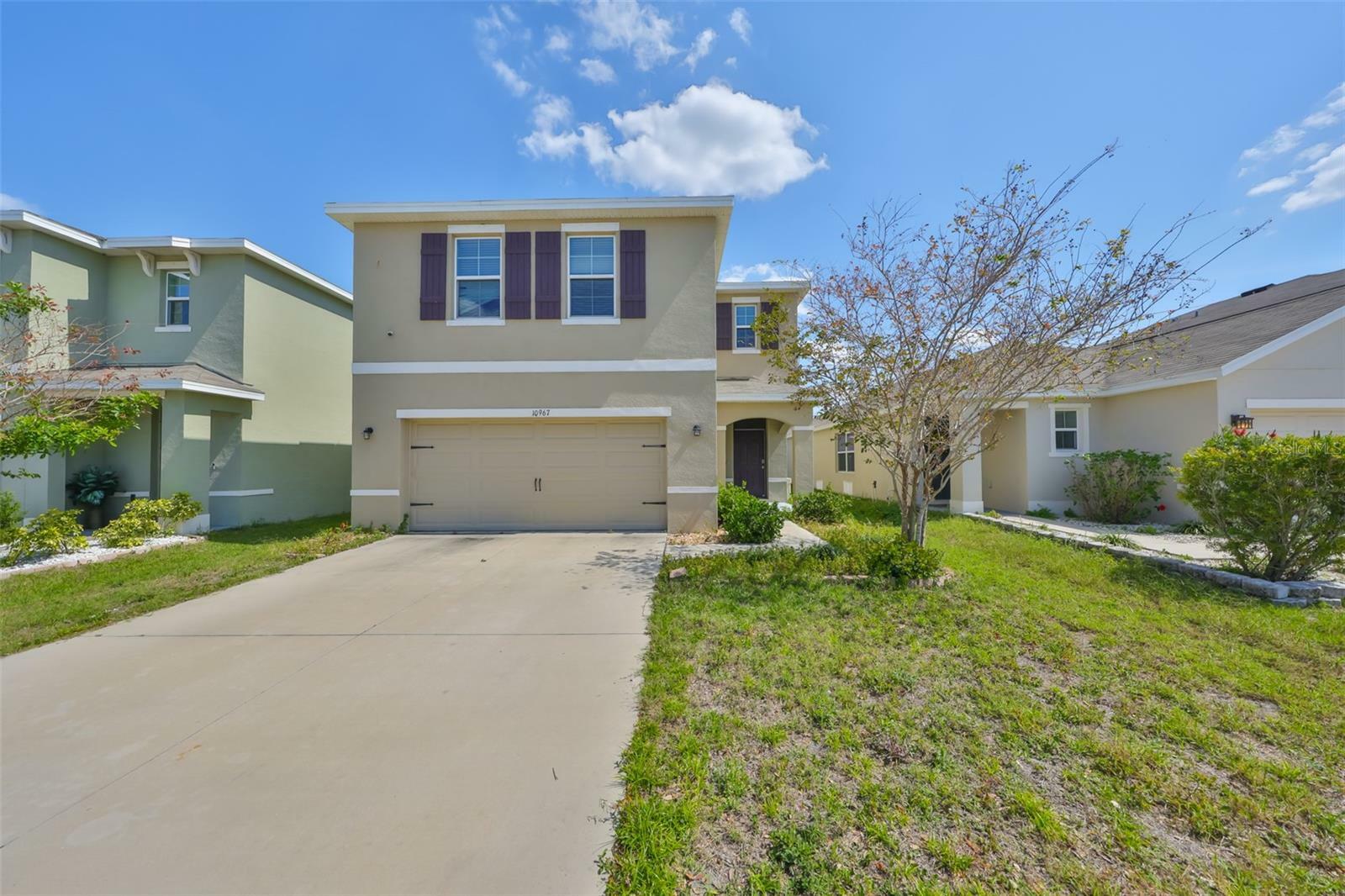 Property Photo:  10967 Carlton Fields Drive  FL 33579 