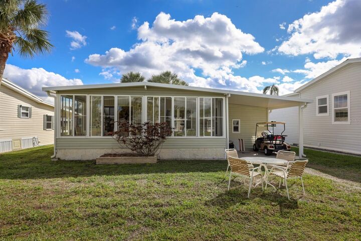 Property Photo:  2100 Kings Highway 831  FL 33980 