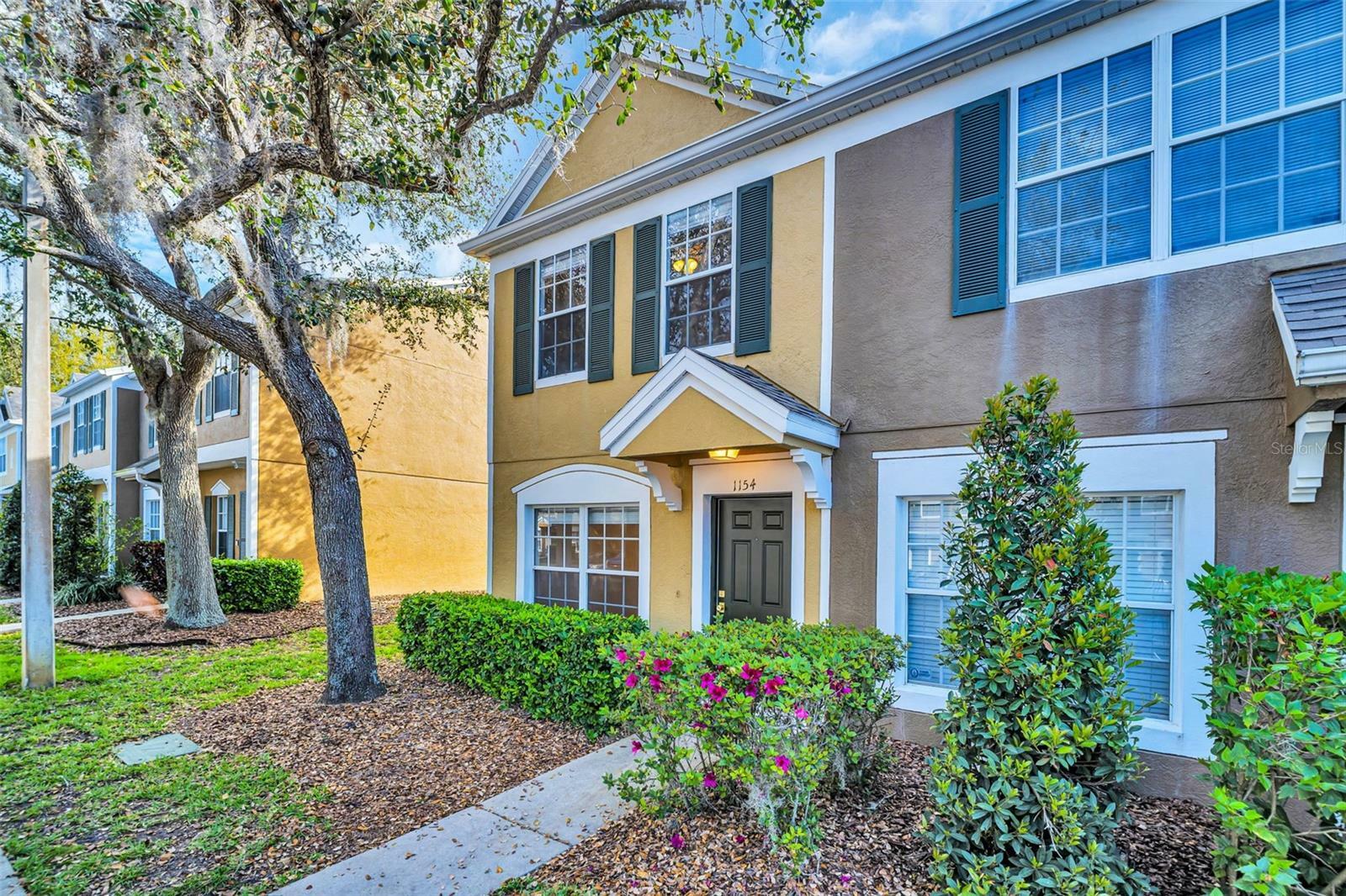 Property Photo: 1154 Kennewick Court FL 33543
