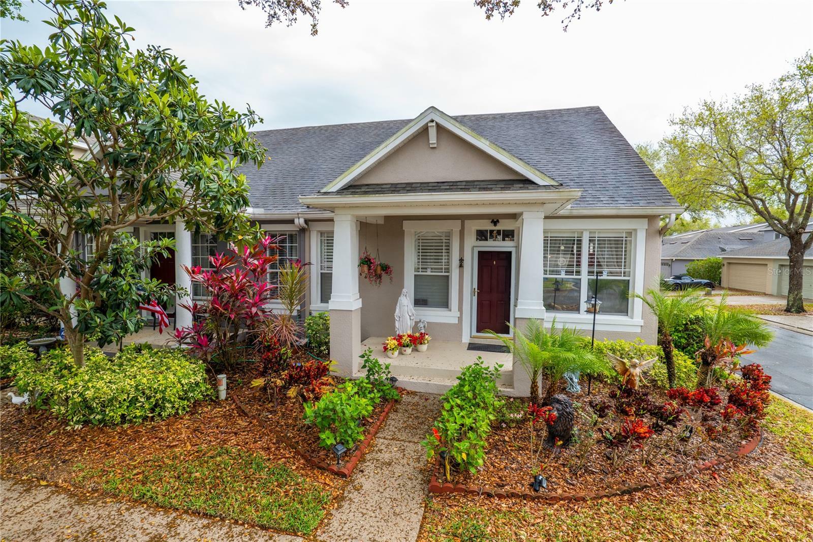 Property Photo:  6367 Merrick Landing Boulevard  FL 34786 