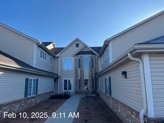 Property Photo: 4589 S 124th St WI 53151