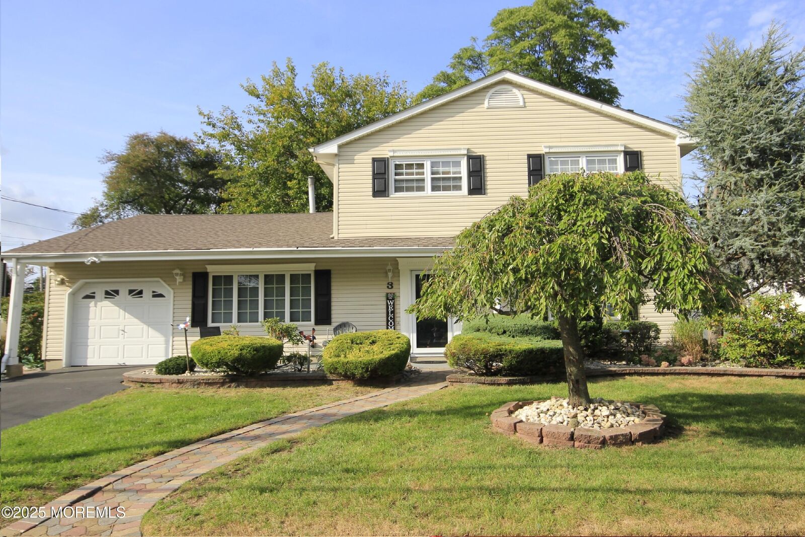 Property Photo:  3 Belfast Avenue  NJ 07730 