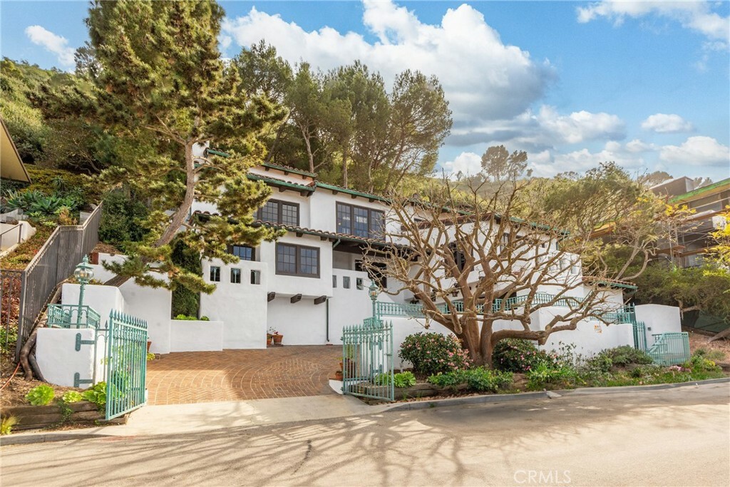 1120 Palos Verdes Drive W  Palos Verdes Estates CA 90274 photo