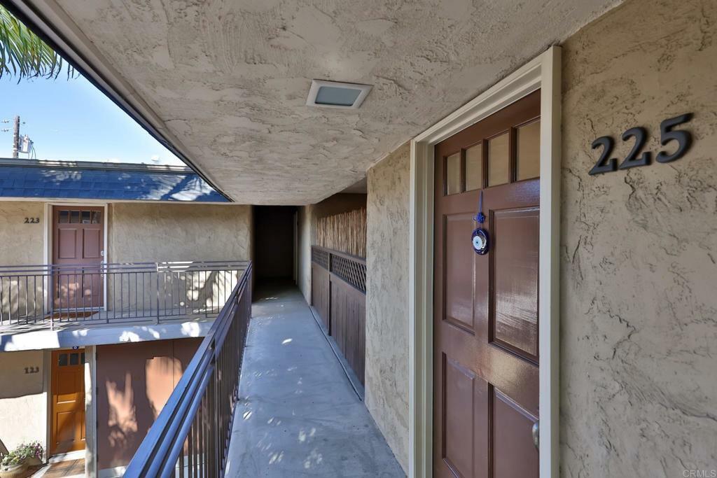 Property Photo: 3535 Madison Avenue 225 CA 92116