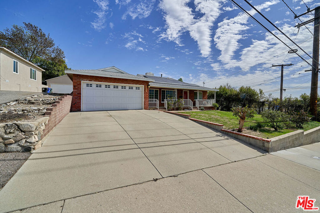 4930 Ramsdell Avenue  La Crescenta CA 91214 photo