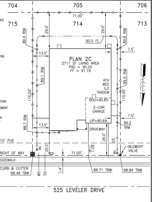 Property Photo:  525 Leveler Drive  CA 95687 