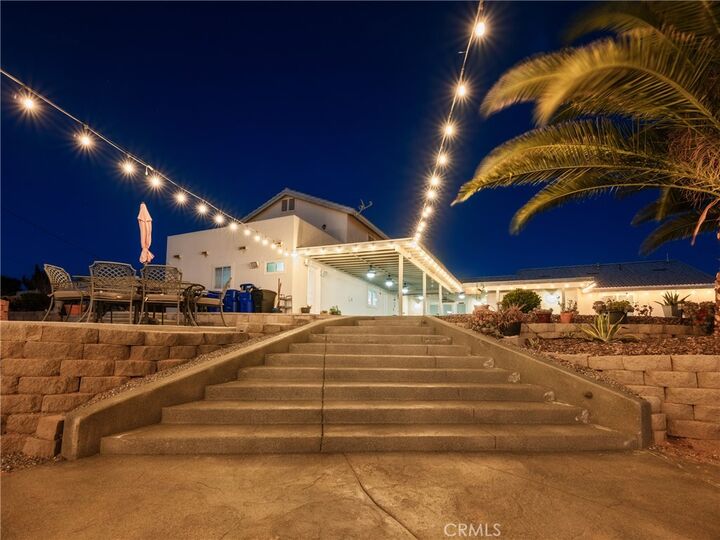 Property Photo:  13136 Tawya Road  CA 92308 