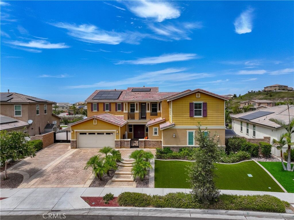 Property Photo:  13782 Sweet Avenue  CA 92503 