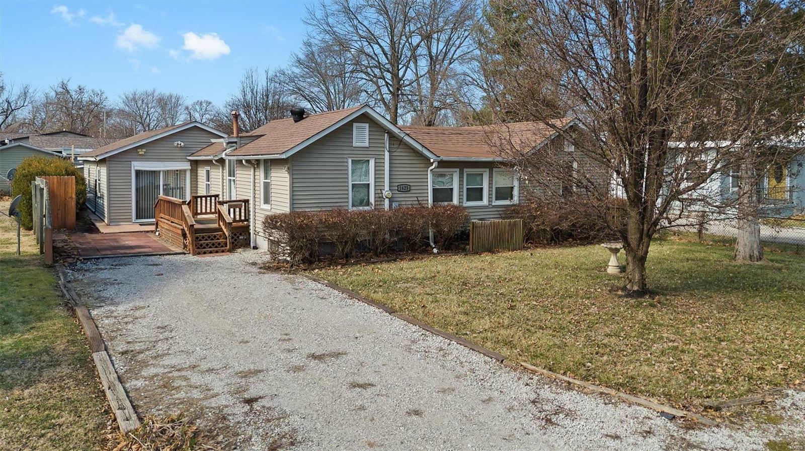 1623 Schobert Drive  Swansea IL 62226 photo