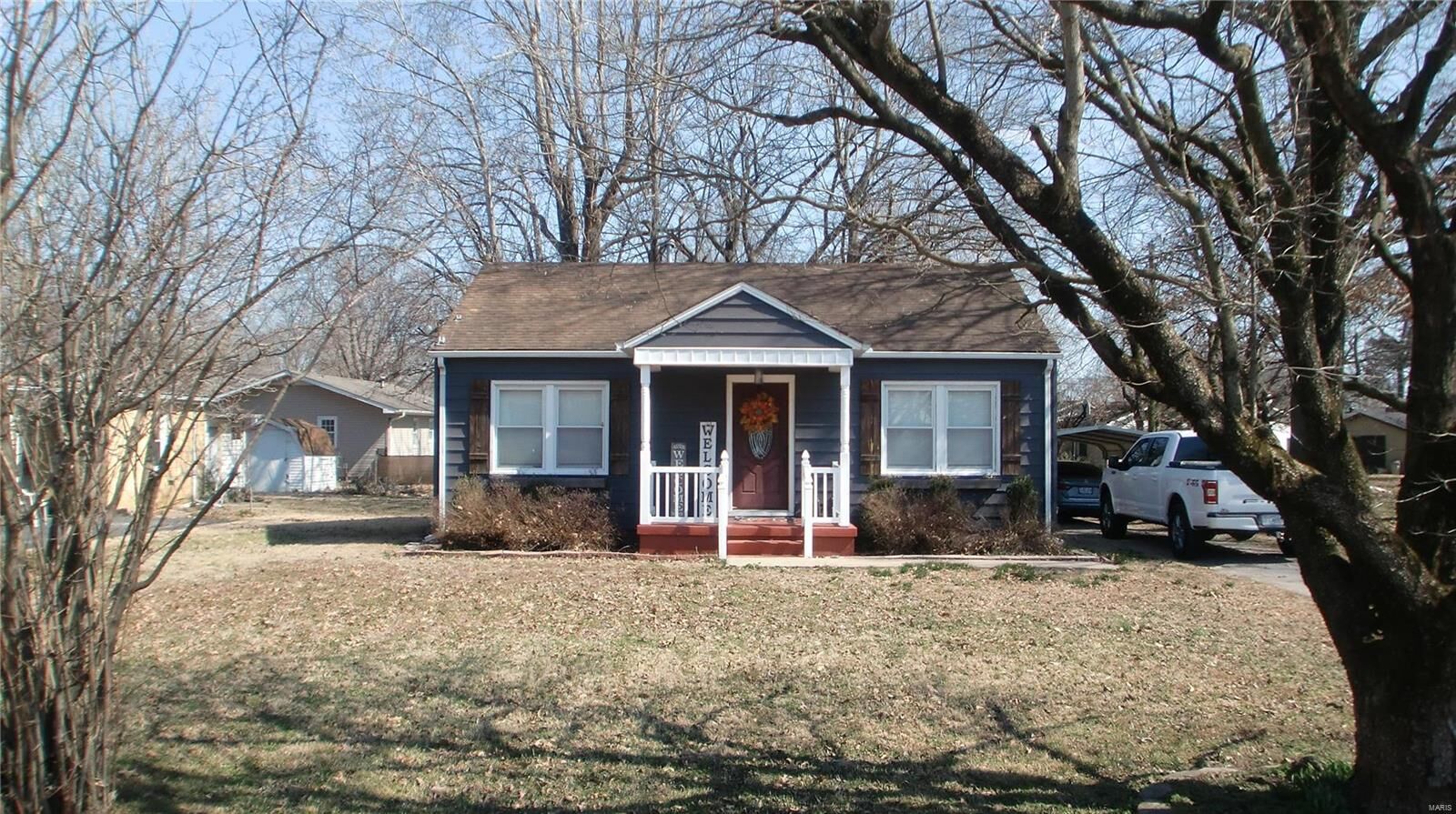 Property Photo:  604 N Main Street  MO 63834 
